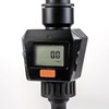Digital Water Flow Meter with LCD Display, 2-50L/min Range, ¾"