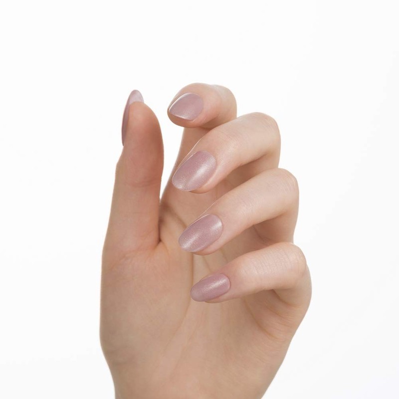 jerumi-wan (Gel Me 1) 70 Pink Dust