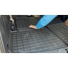 EACCESSORIES EA Cargo Liner - Trunk Mat for Ford Explorer