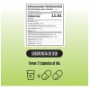 Aceite De Bacalao Para Nios - 30 Cpsulas Sin Sabor