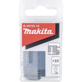 Makita B-49703-10 Cut-Out Saw Blade, Drywall, 10/pk