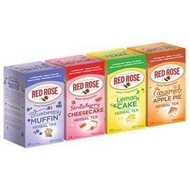 Red Rose Choose Your Own Bundle