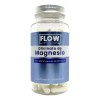 Glicinato De Magnesio 500 Mg 90 Cápsulas Magnesium Glycinate Supplement,