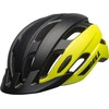 Bell Men's Trace Cycling Helmets Matte Hi-Viz/Black, L