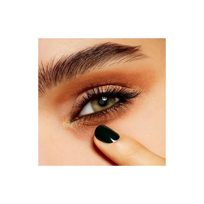 Mac sombra para ojos con brillo dazzleshadow extreme