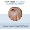 Skin1004 Protector Solar Sérum Madagascar Centella Hyalu-cic