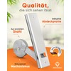 MEISTERBAU - Roller shutter belt winder flush-mounted [made in Germany]