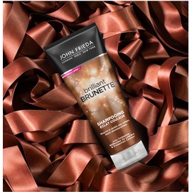 JOHN FRIEDA Brilliant Brunette Nutrition Protection 250 ml