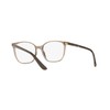 Vogue Eyewear Vo5356 - Marcos cuadrados para anteojos graduadas para