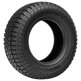 Lionhart Kilima A/T All Terrain LT245/75R16 120/116S E Light Truck Tire