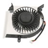 CPU GPU Cooling Fan Replacement for MSI GE75 GP75 GL75