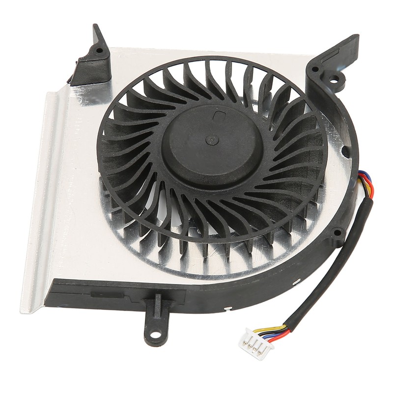 CPU GPU Cooling Fan Replacement for MSI GE75 GP75 GL75