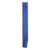 I-MART 12 Pack Blank Sash, Plain Sash for Birthday, Mayor,