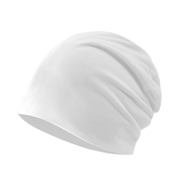 Unisex Slouch Beanie Hat Breathable Adult Gnome Hats Slouchy Beanie