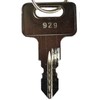 Southco MF-97-xxx-41 Mobella Keys (929)