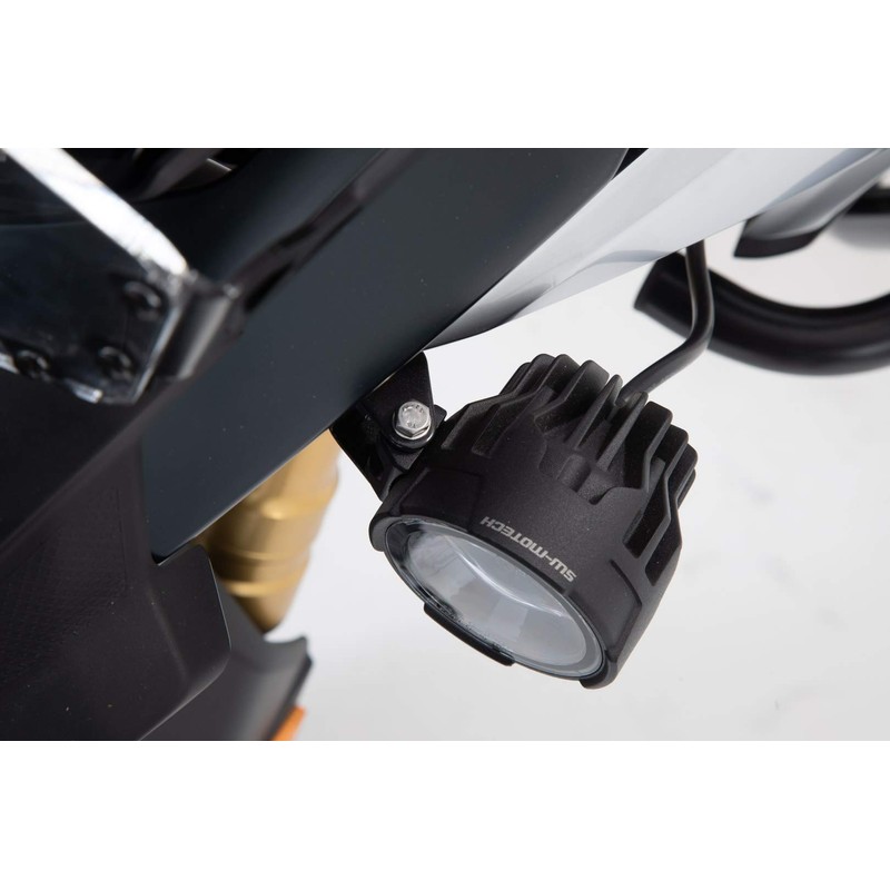 SW-MOTECH Light mounting kit