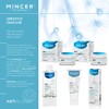 Mincer Pharma Anti Allergic Anti-Redness Anti-Ageing Day and Night Face