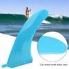 Surfboard Fin Environmental PVC Surf SUP Paddle Board Fins for
