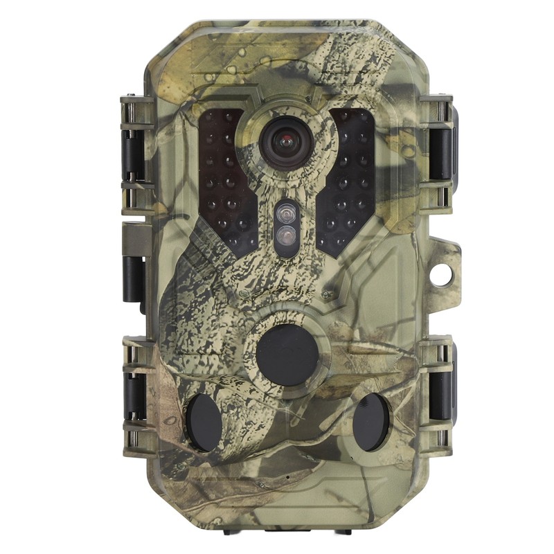 Hunting Camera Professional IP66 Waterproof 4K Wireless WiFi Night Vision