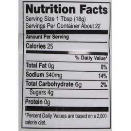 Otafuku Tonkatsu Sauce for Japanese Cutlets (14 Ounces)