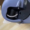 IRYNA 1Pcs Handheld Security Hook Tag Remover Pin Opener Tag