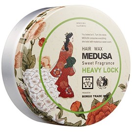 Medusa Sweet Fragrance Wax Heavy Rock 2.2 oz (65 g)