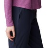 Mountain Hardwear Women's Dynama Pant, Abyss, XL x R