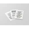 Decision Decks, 60 Church Safety and Security Medical Scenario Cards