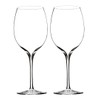 Waterford Elegance Pinot Gris/Grigio Wine Glass Pair