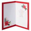 American Greetings Spanish Christmas Card (Disfrutar de la Magia)