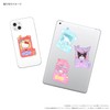 Gourmandies Sanrio Characters Move! Mobile Sticker Cinnamoroll SANG-469CN