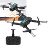 XT3 Drone with 1080P Dual HD Camera Integrated 4 Axis