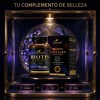 Biotina Winyel Complejo B Colágeno Queratina 60 Cápsulas