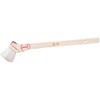 Pocarisweat Basting Rough Muscle Mistake Varnish White