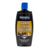 Limpiador Y Acondicionador De Piel Para Auto Blue Magic