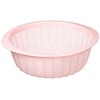 ENTEC TM-188 Colander 20 cm Pink Ms – 101