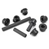 Front End Control Arm Bushing Sleeve Repair Kit For Golf