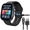 Compatible with GZC Smart Watch Charger, Lamshaw Magnetic Replacement Charger