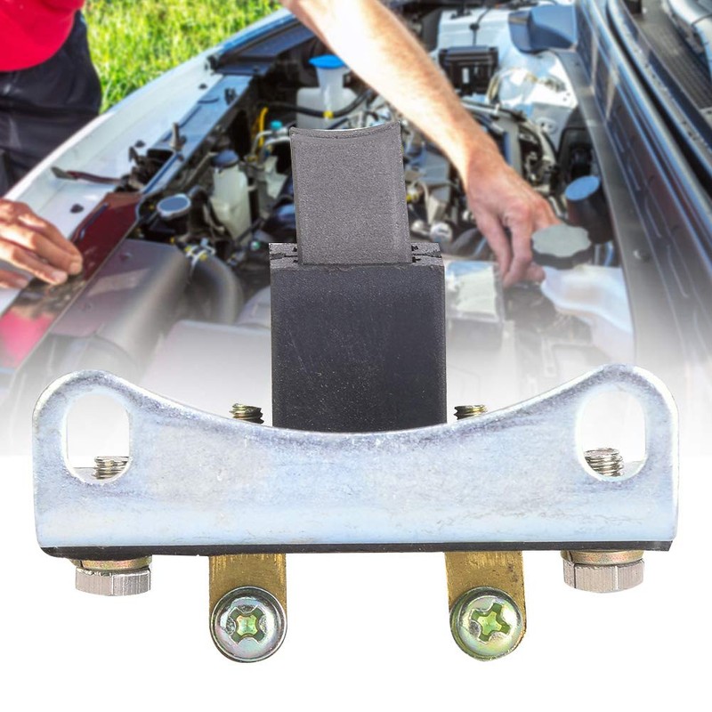 Carbon Brush Holder Assembly Double-Cylinder GX630 Gasoline Generator Accessories for