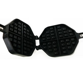 [Bueda] Waffle Pan / [부에다] 와플팬