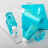Farmstay Hyaluronic Acid Super Aqua Skincare 3-piece Set / 팜스테이