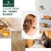 Herbatint Kit Tinte Herbatint Natural Coloración gel permanente tono 9n