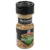 McCormick Grill Mates Dill Pickle Seasoning, 2.75 oz (Pack of