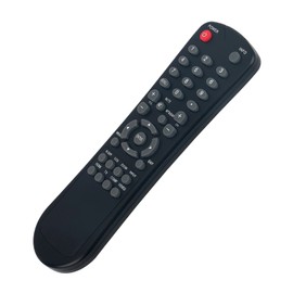 XY-2200 Replaced Remote Control fit for Dynex LCD TV DX-L24-10A DXL2410A 49-24S02-001 XY2200 4924S02001