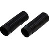 HKS 82004-AK022 Footwear Parts Dust Boot SET Upright Black 6.5