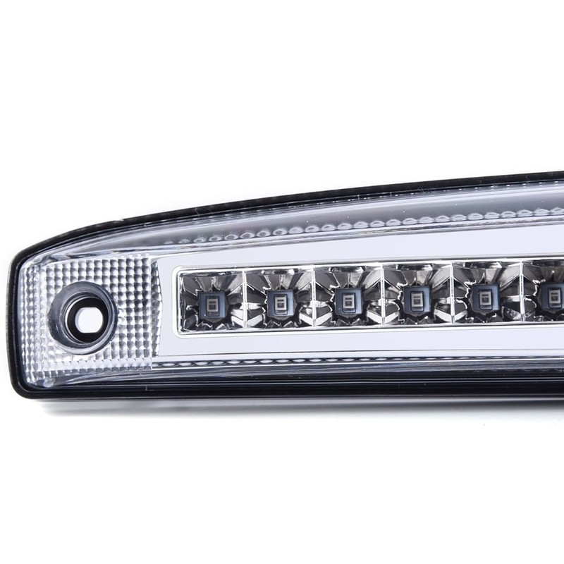 DOTCOM LED 3rd Third Brake Light Center Tailgate Lamp,Compatible with