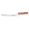 Dexter 9" Scalloped Offset Sandwich Knife