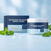 Magnesium Niacinamide Freeze Cream, 120g Non Greasy Cooling Body Skin