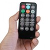 Replacement Remote Control for iLive Soundbar Sound Bar Audio System