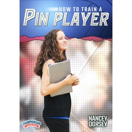 How to Train a Pin Player